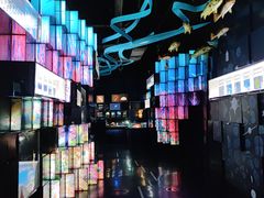 -同济大学四平路校区深海探索馆