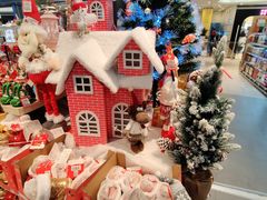 -blt精品超市(KKMALL京基店)