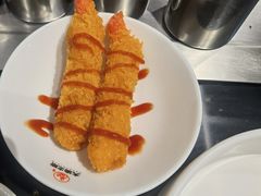 -渔乐之昕·铁板烧自助餐(虹悦城店)