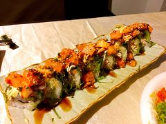-禅猫日本料理