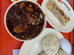-庆丰包子铺(金沟河桥店)
