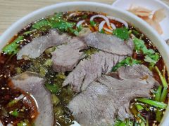 -花溪牛肉米粉(华兴东街店)
