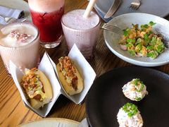 -BOR Eatery(安福路店)