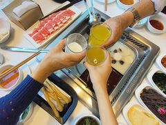 -海底捞大排档火锅(打浦路店)