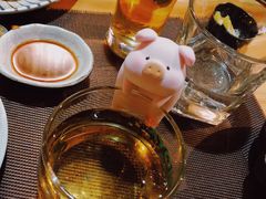 -割烹旭日本料理(龙湖狮山天街店)