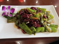 -天天初二·天津传统捞面·天津特色菜(凌奥总店)