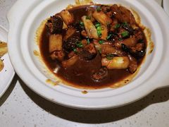 -船歌·鱼水饺青岛菜(金狮广场店)