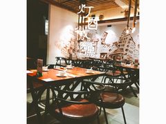 -佐敦茶餐厅(恒茂华城店)