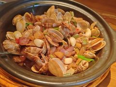 -蝦塘·中国餐馆(城墙南马道巷店)