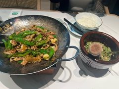 -费大厨辣椒炒肉(沙河万达店)
