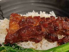 -英皇美食坊(英皇娱乐酒店内)