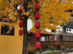 -无锡惠山寺
