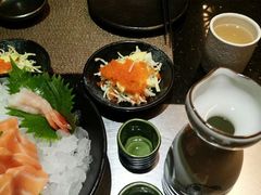 -極上萬膳·日料放题(海岸城店)