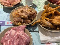 -五里关火锅(牛市口店)