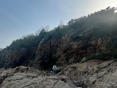-棒棰岛宾馆景区
