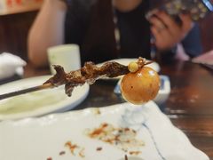 -鸟鹏烧鸟居酒屋(熙龙湾店)