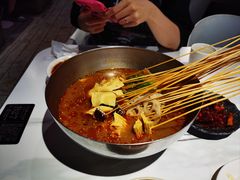 -付小姐在成都(五道口店)
