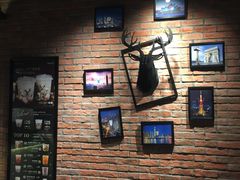 -THE ALLEY 鹿角巷(时代天街A馆店)