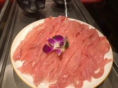鸭肠-老十七火锅(虹梅路店)