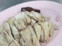 -红大哥水门鸡饭(總店)