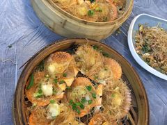 -桥东喜碧海鲜街(水东街店)