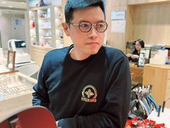 -EYEPHILO镜之道·克罗心眼镜