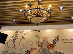 -萃和楼海鲜酒店(汉口路店)