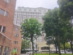 -锦江饭店锦北楼-锦江厅