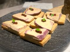 红酒鹅肝-醉庐·新上海菜(南京西路店)