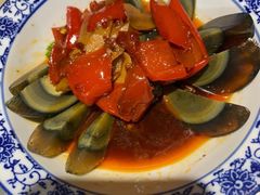 -锅来乐地锅鸡(安亭店)