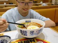 -陳香貴·兰州牛肉面(上海长风大悦城店)