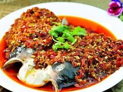 -千稻剁椒大鱼头(CityOn熙地港店)