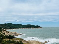 -刘公岛景区