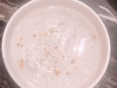 冰粉-袁老四火锅(南浦路店)