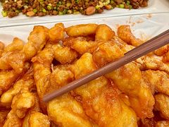 -鲁南仔·滕州炒鸡(经三路店)