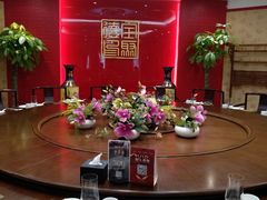 包厢-北京全聚德(西翠路店)