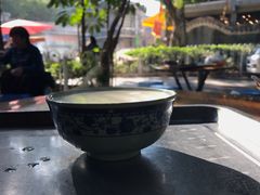 -黄埔古港