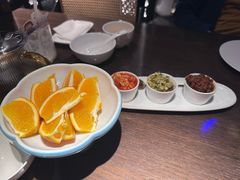 -西郊八号·山野江西菜(开发区店)