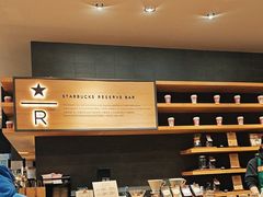 -星巴克臻选(郑州国贸360广场店)