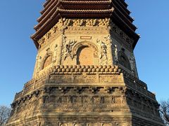 -玲珑塔公园