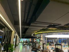 -懒人Club健身(卓越时代广场店)
