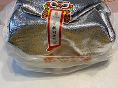 -泓历皇朝酒店(东亭店)