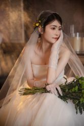 点击看大图 -Mu慕婚纱摄影·超级工作室