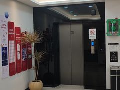 -牙博士口腔品牌连锁(城区店)