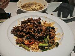 -鑫悦诚府·新鲁菜·餐厅(趵突泉店)