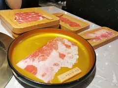 -空之介寿喜烧·和牛放题(恒隆广场店)