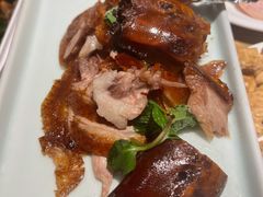 -京味斋·烤鸭·北京菜(安贞店)