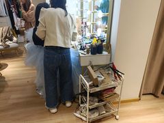 -优娑照相馆(世茂广场店)