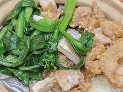 -华记煲仔华·煲仔饭(三元里万科里店)