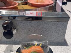 -争鲜回转寿司(南开大悦城店)